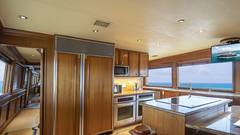 2000 BROWARD Raised Pilothouse "TRUE NORTH" photo 5