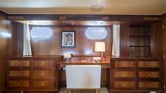 2000 BROWARD Raised Pilothouse "TRUE NORTH" photo 6