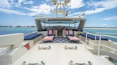 2000 BROWARD Raised Pilothouse "TRUE NORTH" photo 8