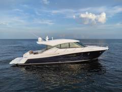 2017 TIARA YACHTS C53 Coupe "HAPPY DAZE IV" photo 3
