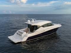 2017 TIARA YACHTS C53 Coupe "HAPPY DAZE IV" photo 5