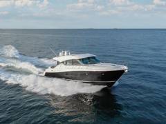 2017 TIARA YACHTS C53 Coupe "HAPPY DAZE IV" photo 6