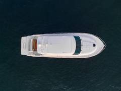 2017 TIARA YACHTS C53 Coupe "HAPPY DAZE IV" photo 7