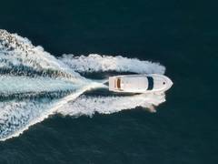 2017 TIARA YACHTS C53 Coupe "HAPPY DAZE IV" photo 8