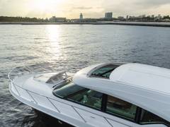 2017 TIARA YACHTS C53 Coupe "HAPPY DAZE IV" photo 9