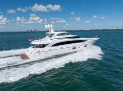 2019 HORIZON YACHTS RP110 "WILD DUCK" photo 3