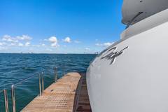 2019 HORIZON YACHTS RP110 "WILD DUCK" photo 5