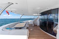 2019 HORIZON YACHTS RP110 "WILD DUCK" photo 6