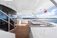 2019 HORIZON YACHTS RP110 "WILD DUCK" photo 7
