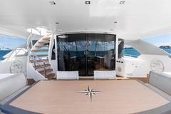 2019 HORIZON YACHTS RP110 "WILD DUCK" photo 8