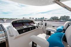 2018 SUNSEEKER "95 FT 2018 SUNSEEKER 95 YACHT, MIRRACLE" photo 4