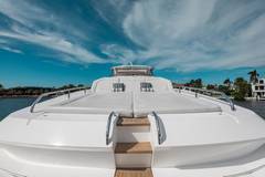 2018 SUNSEEKER "95 FT 2018 SUNSEEKER 95 YACHT, MIRRACLE" photo 5