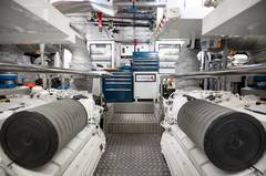 2018 SUNSEEKER "95 FT 2018 SUNSEEKER 95 YACHT, MIRRACLE" photo 6