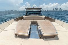 2019 CNM - CANTIERI NAVALI DEL MEDITERRANEO Continental 54 "SPIN" photo 2