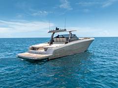 2019 CNM - CANTIERI NAVALI DEL MEDITERRANEO Continental 54 "SPIN" photo 3