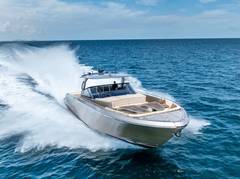 2019 CNM - CANTIERI NAVALI DEL MEDITERRANEO Continental 54 "SPIN" photo 9