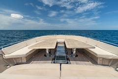 2019 CNM - CANTIERI NAVALI DEL MEDITERRANEO Continental 54 "SPIN" photo 4