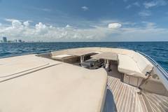 2019 CNM - CANTIERI NAVALI DEL MEDITERRANEO Continental 54 "SPIN" photo 5