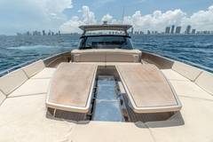 2019 CNM - CANTIERI NAVALI DEL MEDITERRANEO Continental 54 "SPIN" photo 6