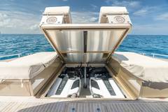 2019 CNM - CANTIERI NAVALI DEL MEDITERRANEO Continental 54 "SPIN" photo 8