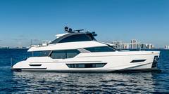 2021 OCEAN ALEXANDER 27 Explorer "AQUASITION" photo 1