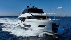 2021 OCEAN ALEXANDER 27 Explorer "AQUASITION" photo 3