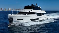 2021 OCEAN ALEXANDER 27 Explorer "AQUASITION" photo 5