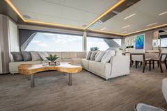 2021 OCEAN ALEXANDER 27 Explorer "AQUASITION" photo 9