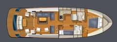 2014 HUNT YACHTS 44 "REMEDY" photo 9
