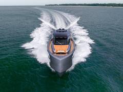 2025 STEELER YACHTS Bronson 67 Beachclub "GRIT" photo 7