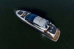 2020 SUNSEEKER Predator "KB JR" photo 2