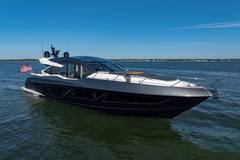 2020 SUNSEEKER Predator "KB JR" photo 7