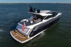 2020 SUNSEEKER Predator "KB JR" photo 8