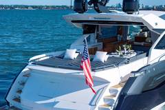 2020 SUNSEEKER Predator "KB JR" photo 9