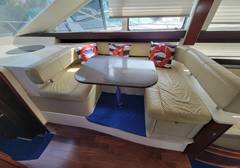 2011 MERIDIAN 441 Sedan "AQUAHOLIC" photo 3