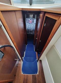 2011 MERIDIAN 441 Sedan "AQUAHOLIC" photo 5