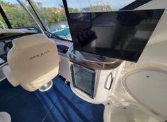 2011 MERIDIAN 441 Sedan "AQUAHOLIC" photo 7