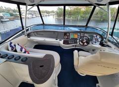 2011 MERIDIAN 441 Sedan "AQUAHOLIC" photo 8