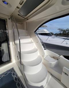 2011 MERIDIAN 441 Sedan "AQUAHOLIC" photo 9
