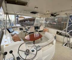 2001 MIKELSON Luxury Sportfisher "50 FT 2001 MIKELSON LUXURY SPORTFISHER" photo 8