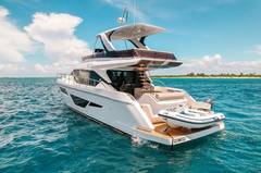 2024 FERRETTI 580 "MACU" photo 5