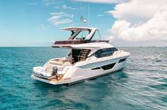 2024 FERRETTI 580 "MACU" photo 6