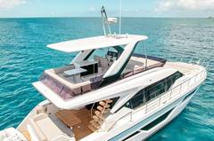 2024 FERRETTI 580 "MACU" photo 7