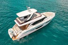 2024 FERRETTI 580 "MACU" photo 8