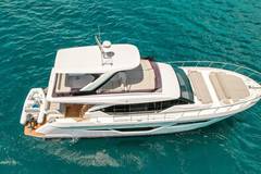 2024 FERRETTI 580 "MACU" photo 9