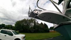 2024 PARKER MARINE 2820 XLD Sport Cabin "PXM76380324" photo 3
