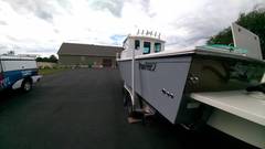 2024 PARKER MARINE 2820 XLD Sport Cabin "PXM76380324" photo 4