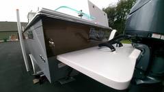 2024 PARKER MARINE 2820 XLD Sport Cabin "PXM76380324" photo 6