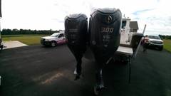 2024 PARKER MARINE 2820 XLD Sport Cabin "PXM76380324" photo 8