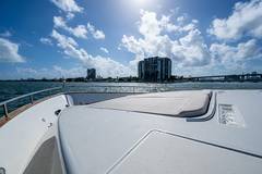 2000 HORIZON MOTOR YACHTS "THE USUAL" photo 7